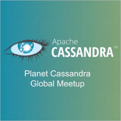 Cassandra Summit logo