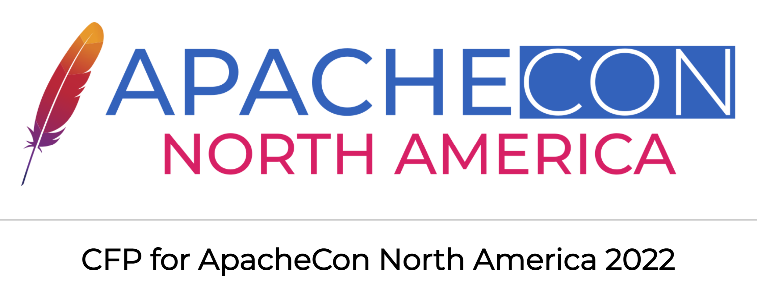 ApacheCon 2022