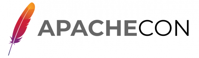 ApacheCon logo