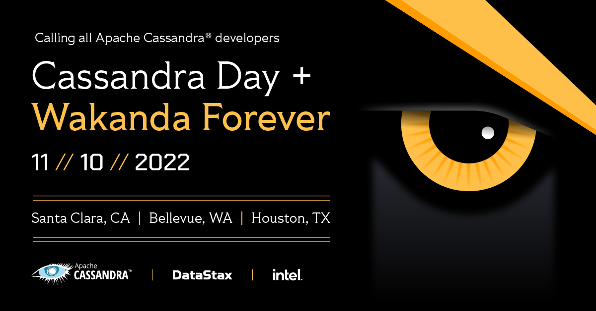 Cassandra Day + Wakanda Forever