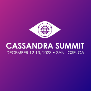 Cassandra Summit logo