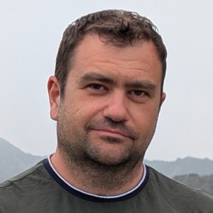 Branimir Lambov