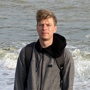Dmitry Konstantinov
