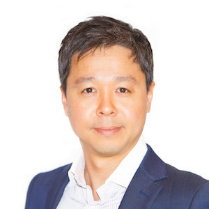 Hayato Shimizu