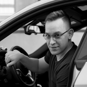 Maxim Muzafarov
