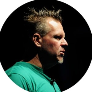 Patrick McFadin